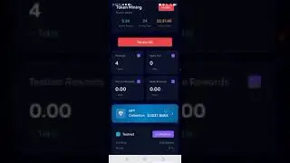 HYDRIX CHAIN MINING II TOTAL SUPPLY 1B II COMMUNITY MINING REWARDS 500M