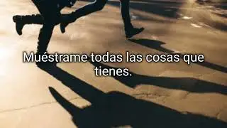 Show me- Ian Scott, sub. Espa&ntilde;ol