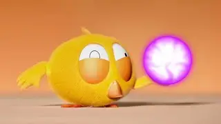 Where's Chicky? Funny Chicky 2023 | MAGIC BALL | Cartoon in English for Kids | New episodes