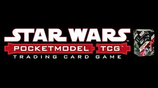 Unboxing Episode #6 Star Wars PocketModels TCG Order 66 Elite Assault Theme Deck