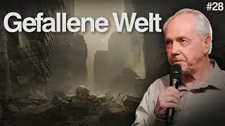 Tag 28 &ndash; Jacob und eine gefallene Welt