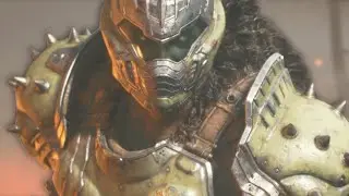 DOOM: THE DARK AGES - Part 1 | BEST DOOM GAME EVER!