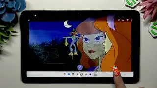 LENOVO Tab One &mdash; как найти загруженные файлы