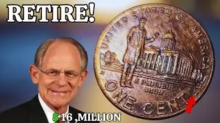 Top 5 Lincoln Penny Errors Worth Millions &ndash; Valuable Coins to Collect!