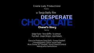 Trailer Desperate Chocolate - Chanel's Story