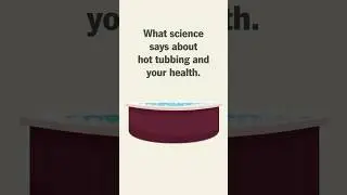 Are hot tubs good for you?