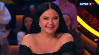 Песни от всей души Эфир 08.02.2026 