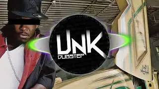 Huey - Pop, Lock & Drop It (Izzy Vadim Remix)