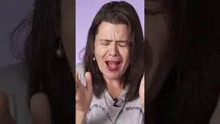 Mexican moms try the SPICY noodle challenge! 🤣
