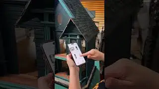 #DoorDash_Partner Watch how I flip this  dollhouse.  #DoorDash #BeforeAndAfter