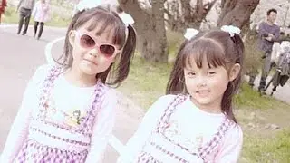 可愛すぎる♡ひかはる双子コーデで双子ダンス26選！《ミクチャLOVE２》