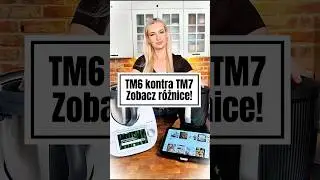 TM6 KONTRA TM7 ZOBACZ R&Oacute;ŻNICE!