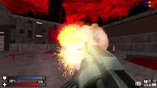 Atom Rain:Stormtrigger 2.0 sneak peeks - Breathing Inferno