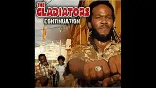 The Gladiators - Good Over Evil (con Al Griffiths)