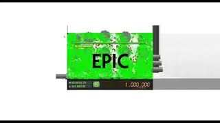 epic combo redux in 5m 32s 700ms