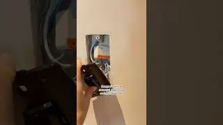 Sonoff mini 4: troquei sozinha, f&aacute;cil de instalar. Alexa desliga luzes #automa&ccedil;&atilde;oresidencial