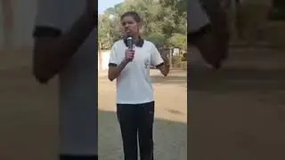 Our Fundamental Rights by Zoya from AP International School, Bathinda
