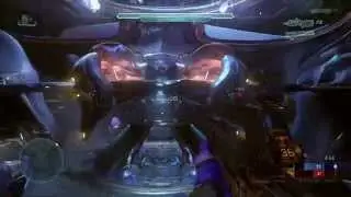 Halo 5 Multiplayer! Awesome BR! Crazy Sprees and Medals! Game 2! (ProMaximaTv)