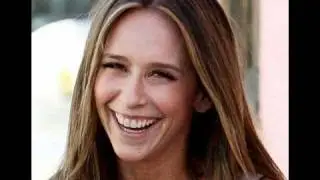 Jennifer Love Hewitt  