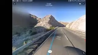Wellton AZ to Arizona-California border