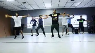 Yo Gotti ft  Young Jeezy - Act Right Choreography by Chad Childs