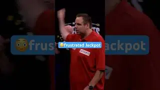 Adrian Lewis is still emotional & on fire 🔥 Darts Dart Adrian comeback