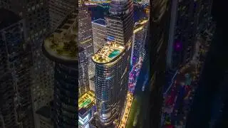 Miami vs Dubai &ndash; Which City Wins? 🌴🏙️ #citybattle