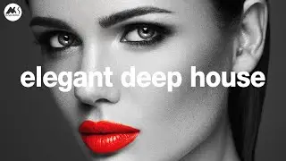 Luxury Night Mix -  Elegant Deep House Grooves [2025]