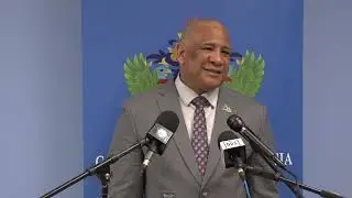 MINISTER DISMISSES CLAIMS OF ELECTION FRAUD AS 