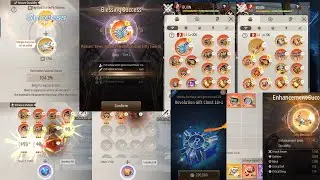 Blade & Soul Revolution BNSR the next level upgrade