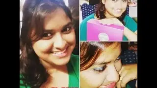 MSM Express Box - May 2016 - Best Face Forward - Review!!!