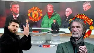 WELCOME TO MAN UNITED, CARRICK! Michael Carrick OFFICIALLY SIGNED as New Boss | Can He FIX Man Utd?