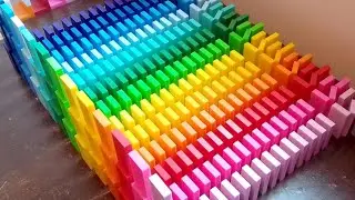 Rainbow Domino Projects