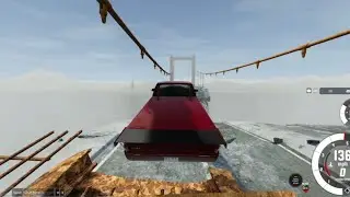 ￼Me and s&g gaming tried to jump a bridge&hellip;and failed!