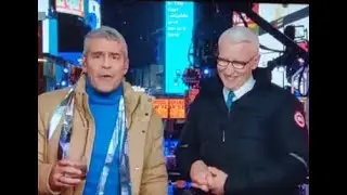 NOT JOURNEY&hellip; STEVE PERRY IS JOURNEY!&rsquo; CNN HOSTS CALL OUT BAND ON NYE SHOW