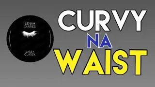Waist Trainer Body Shaper Tummy Control | Lenah Diaries