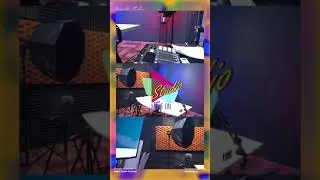 Studio Podcast Jakarta