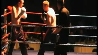 Lee Coles Vs Robert Parkinson