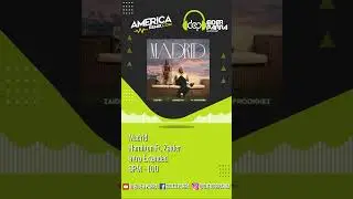 Madrid   Hamilton Ft  Zaider   Intro Extended   DJ Eider Parra   100 DEMO#zaider #hamilton #djs