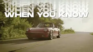 Hendy ft. Abi - When You Know (Official Music Video)