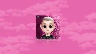 (FREE) Blackbear type beat 2021 