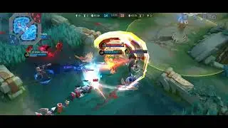 MARTIS THE ASUR GAMEPLAY F ENEMIES Brutal COMEBACK THAT WAS