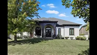 5369 North Shore Place Mason, OH | ColdwellBankerHomes.com