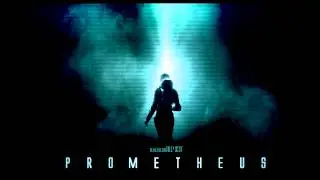 Prometheus - Full Soundtrack (Audiobook version - Depth of Field Mix)