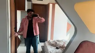 AM JUST SELF OBSESSED | CORPORATE VLOGS | VLOGS IN AHMEDABAD 