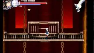 Touhouvania 2 - Stage 5 (Hard, No Damage)