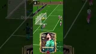 This is my goalkeeper 🙅&zwj;♂️ and who is yours 🤔❤