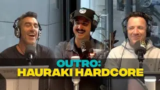 OUTRO: Hauraki Hardcore