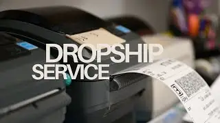 Print on Demand Dropship Services by Pictorem