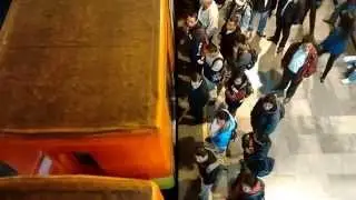 El Metro Tacuba echó humo(2)